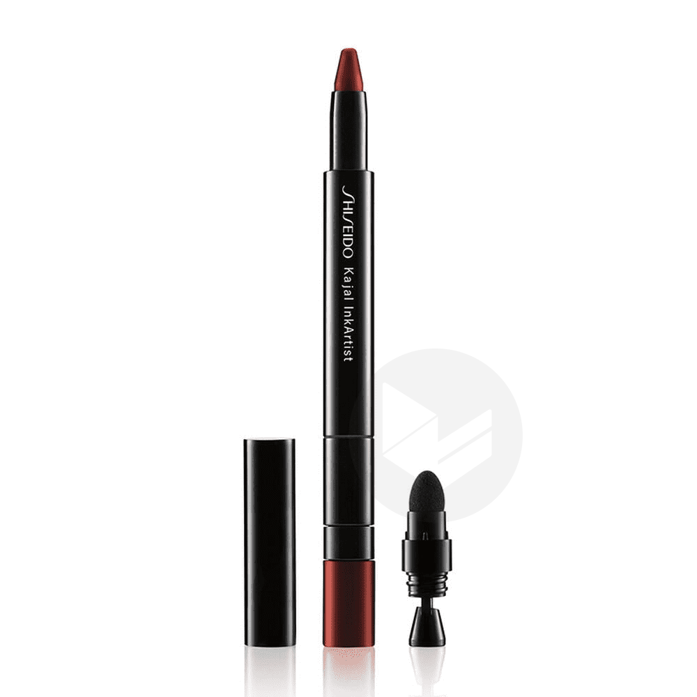 Kajal InkArtist Azuki Red 04
