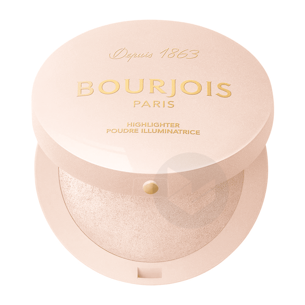Highlighter Maxi Boite Ronde