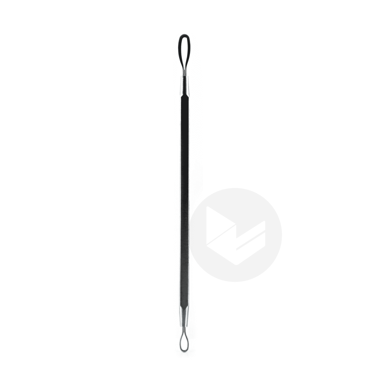 Tire comédon double embout Visage