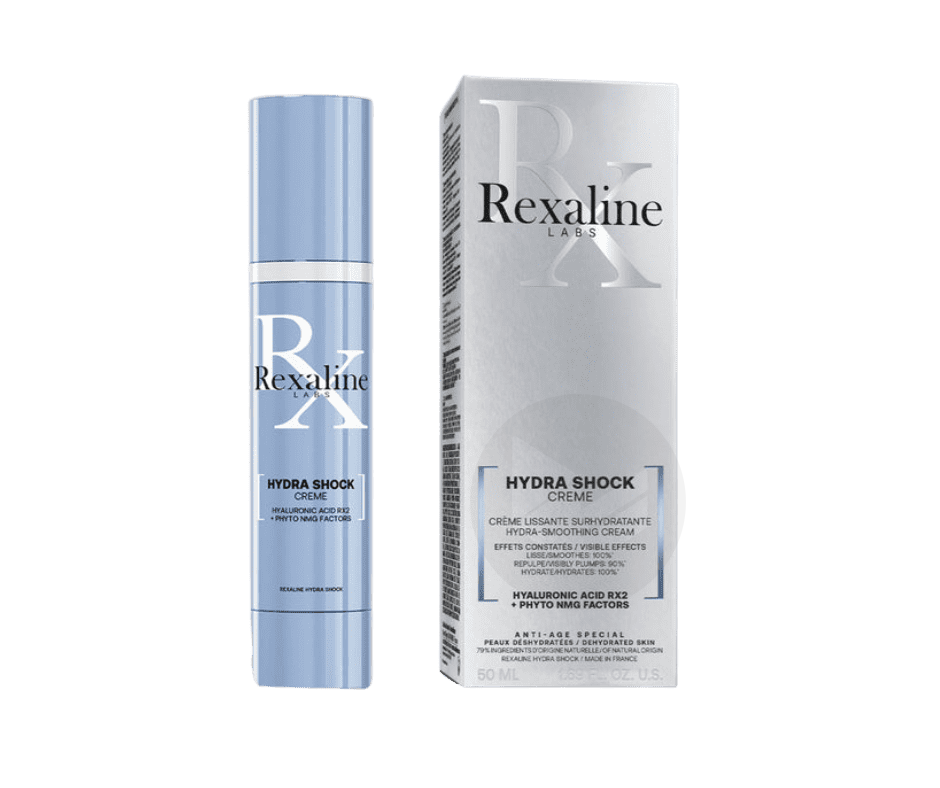 Hydra Shock Crème 50ml