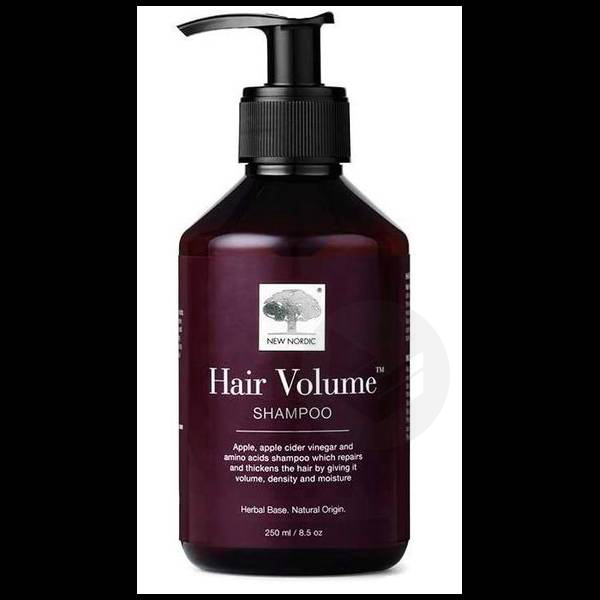 Hair Volume Shampooing 250ml