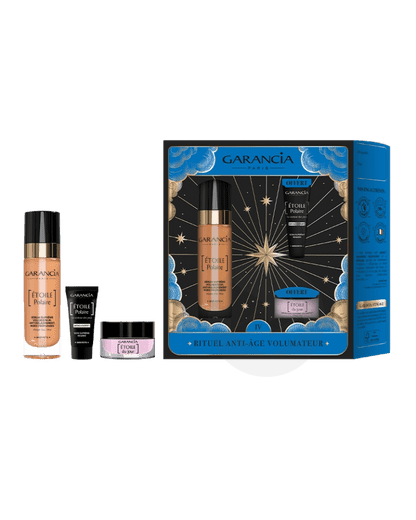 Coffret Le Rituel Anti-Âge volumateur