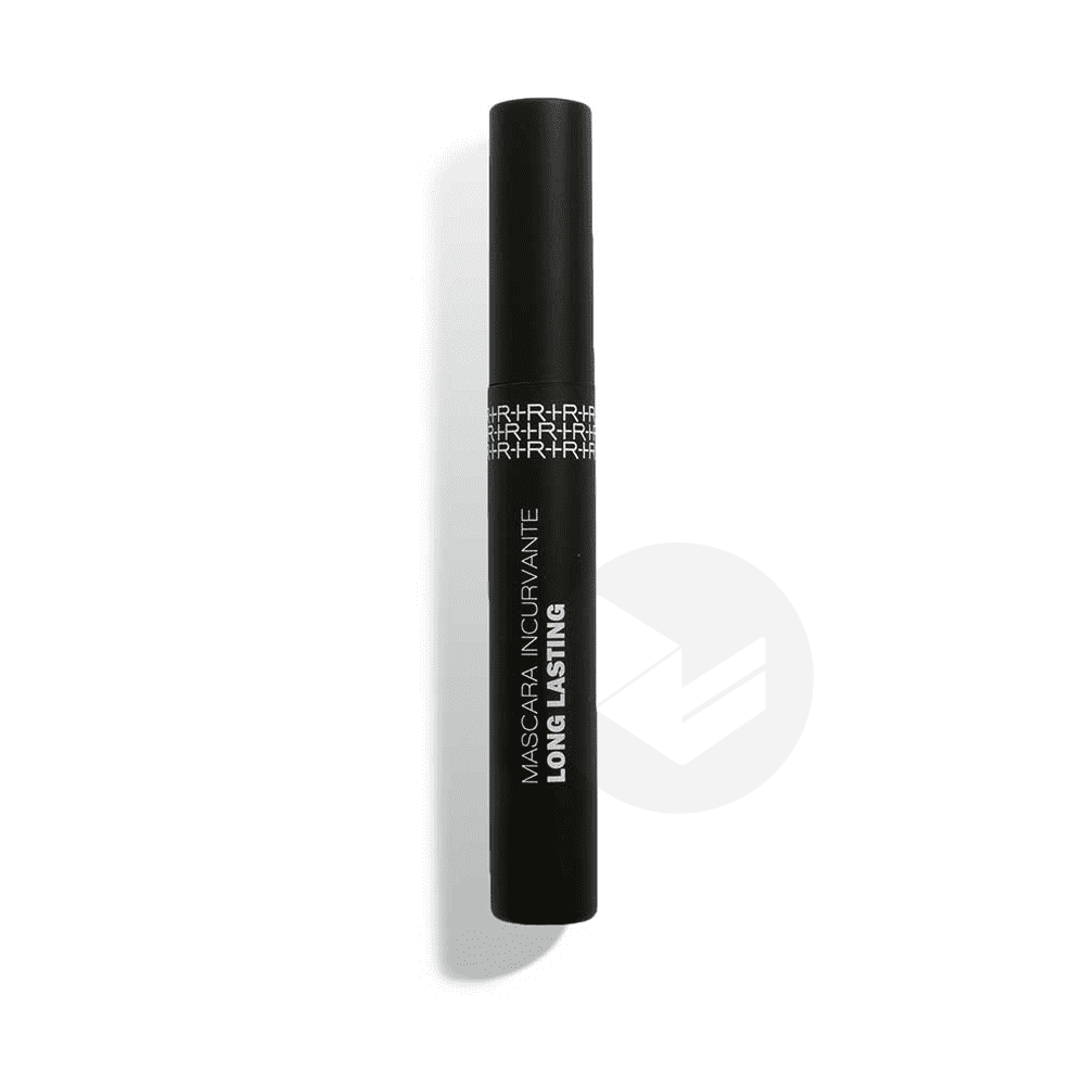 Mascara recourbant longue tenue Capsule Collection