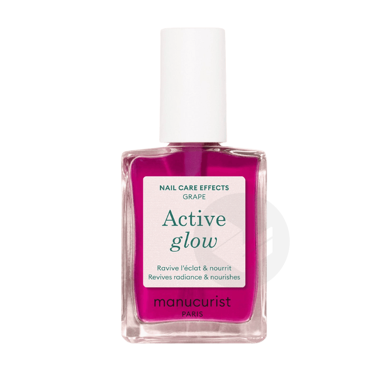 Active Glow Grape 15ml