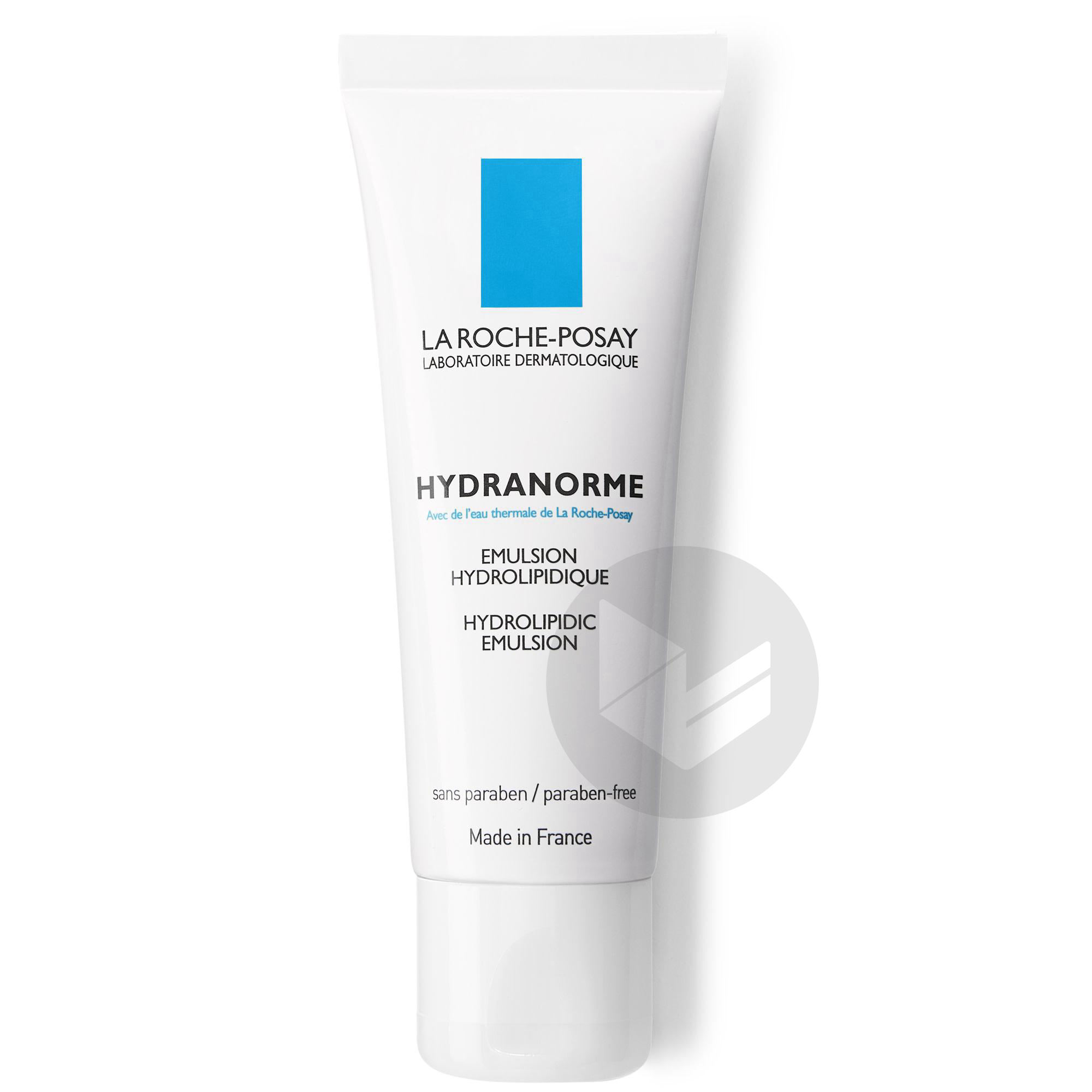 Soin hydrolipidique anti-sécheresses sévères 40ml