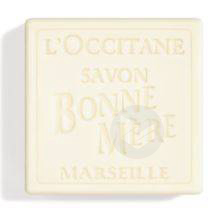 Savon Extra Pur Bonne Mère 100 g