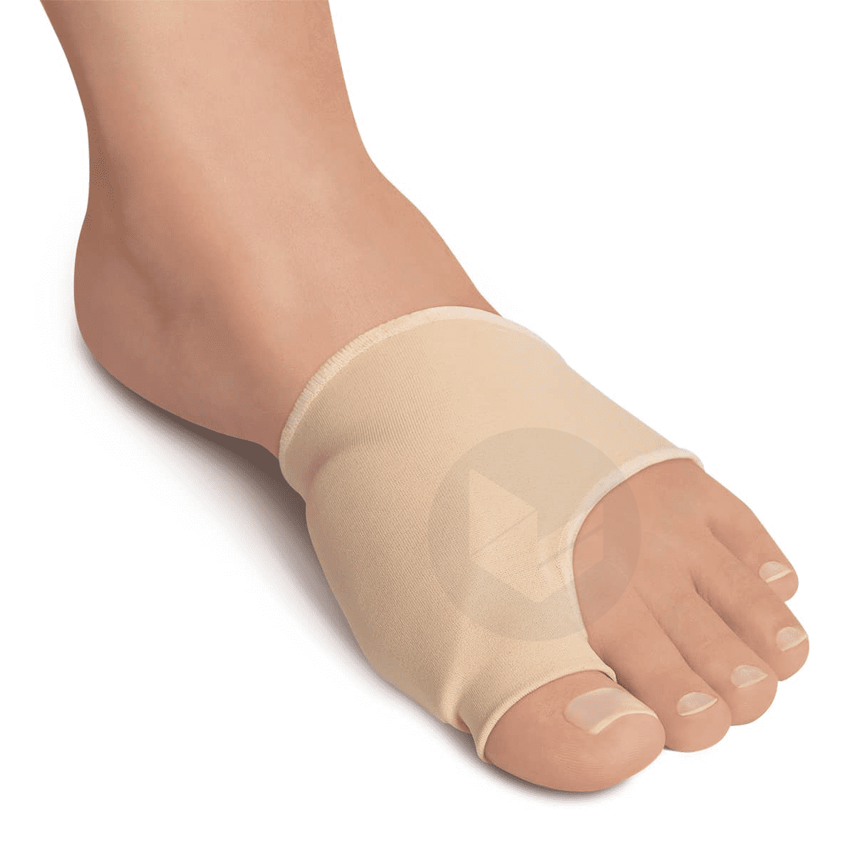 Protecteur hallux valgus et cors Taille S