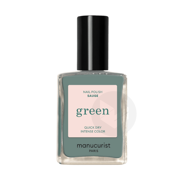 Vernis à ongles Sauge 15ml