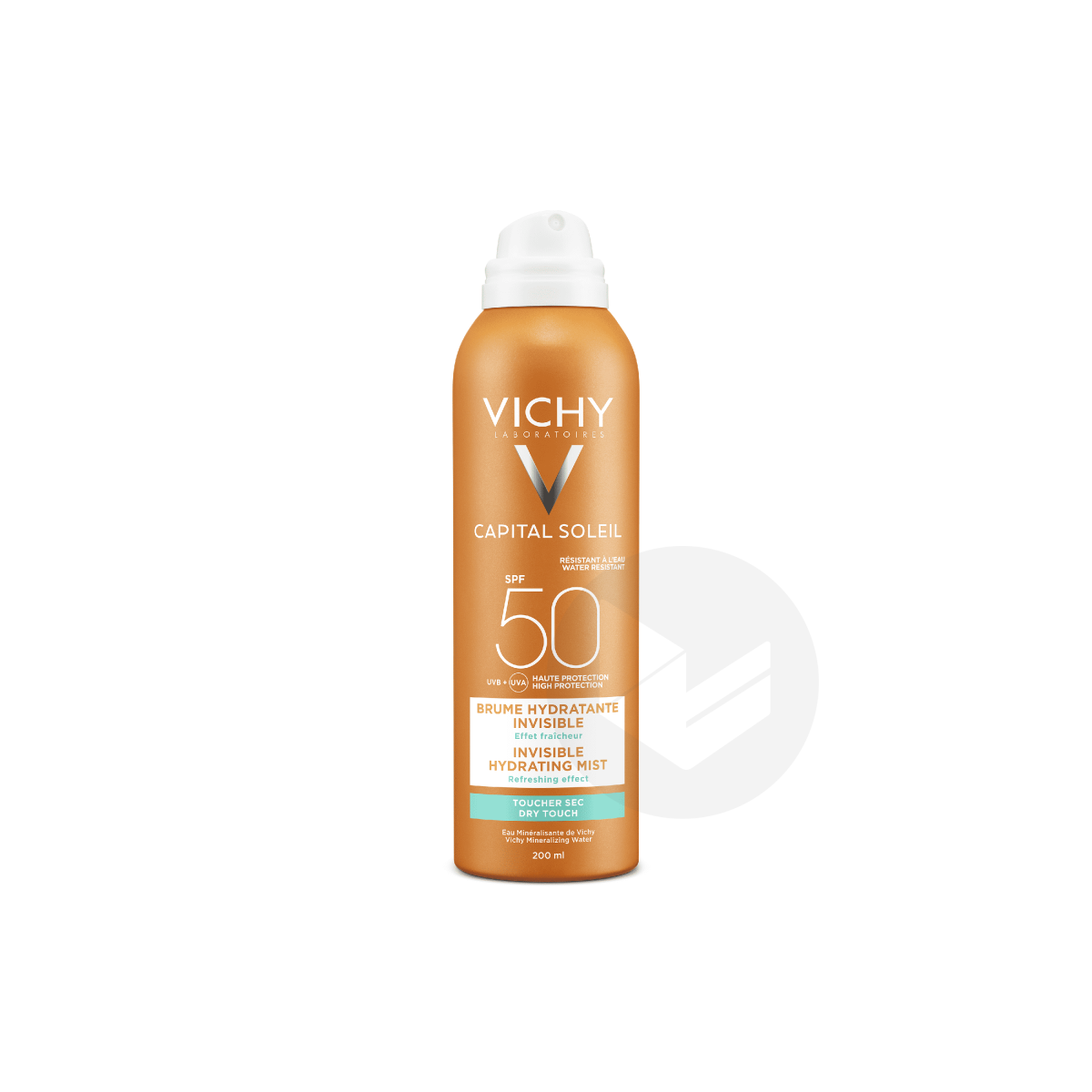 Capital Soleil Vichy