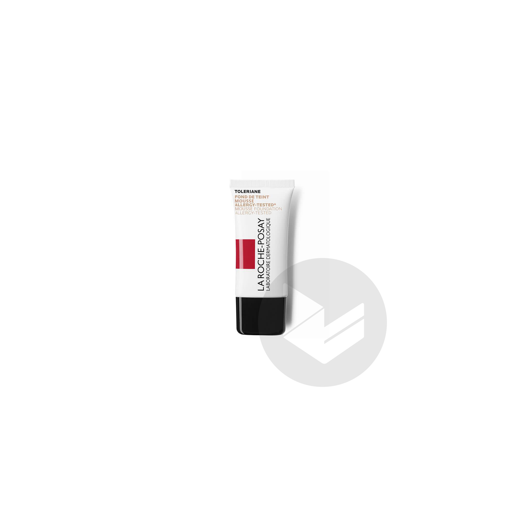 Toleriane Fond de teint mousse 01 ivoire