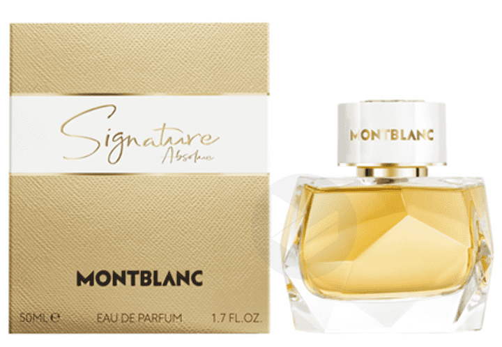Signature Absolue Eau de parfum 50ml