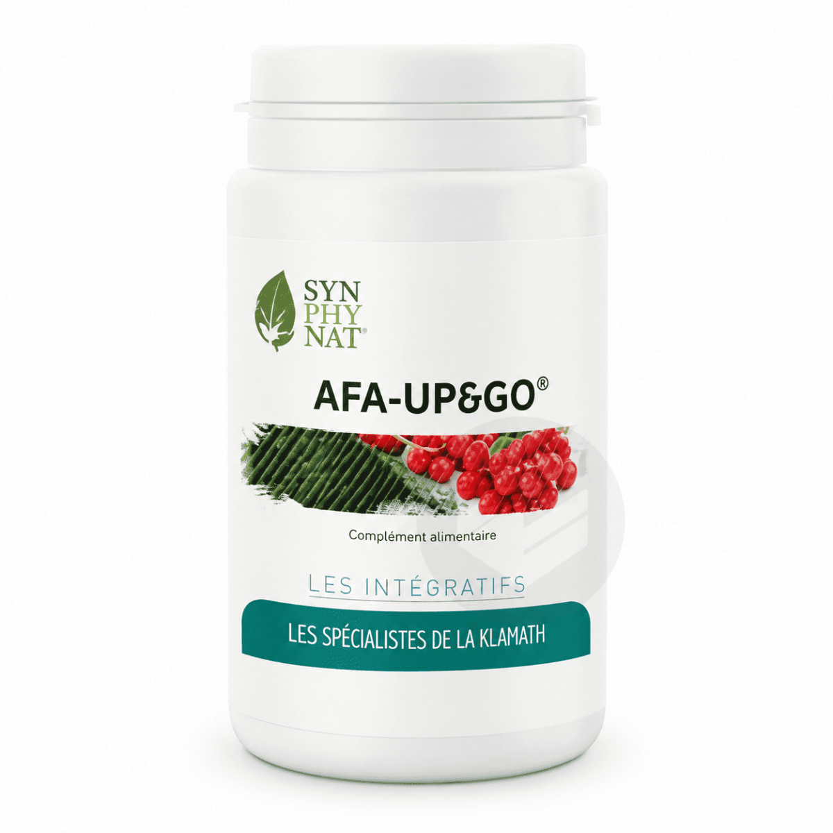 AFA-UP&GO® 28 gélules