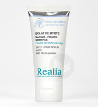 Eclat de Myrte Masque Peeling 50ml