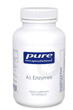 A.I. Enzym 60 capsules