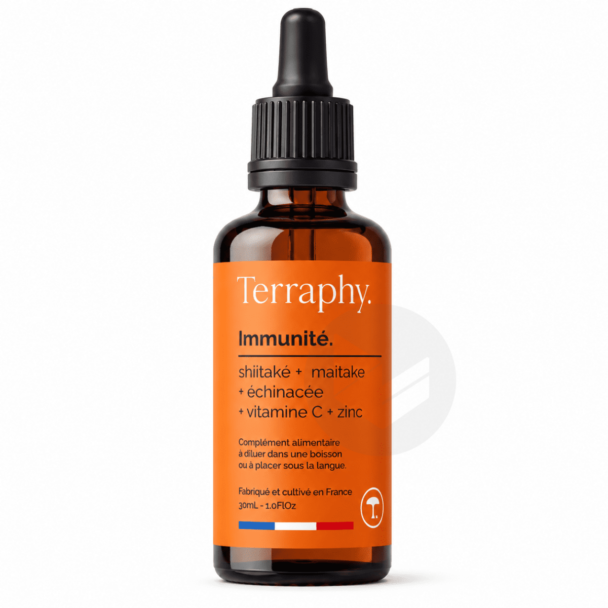 Immunité Bio 30ml