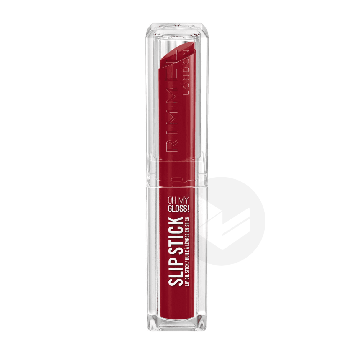 Oh My Gloss ! Slip Stick 400 Rebelle