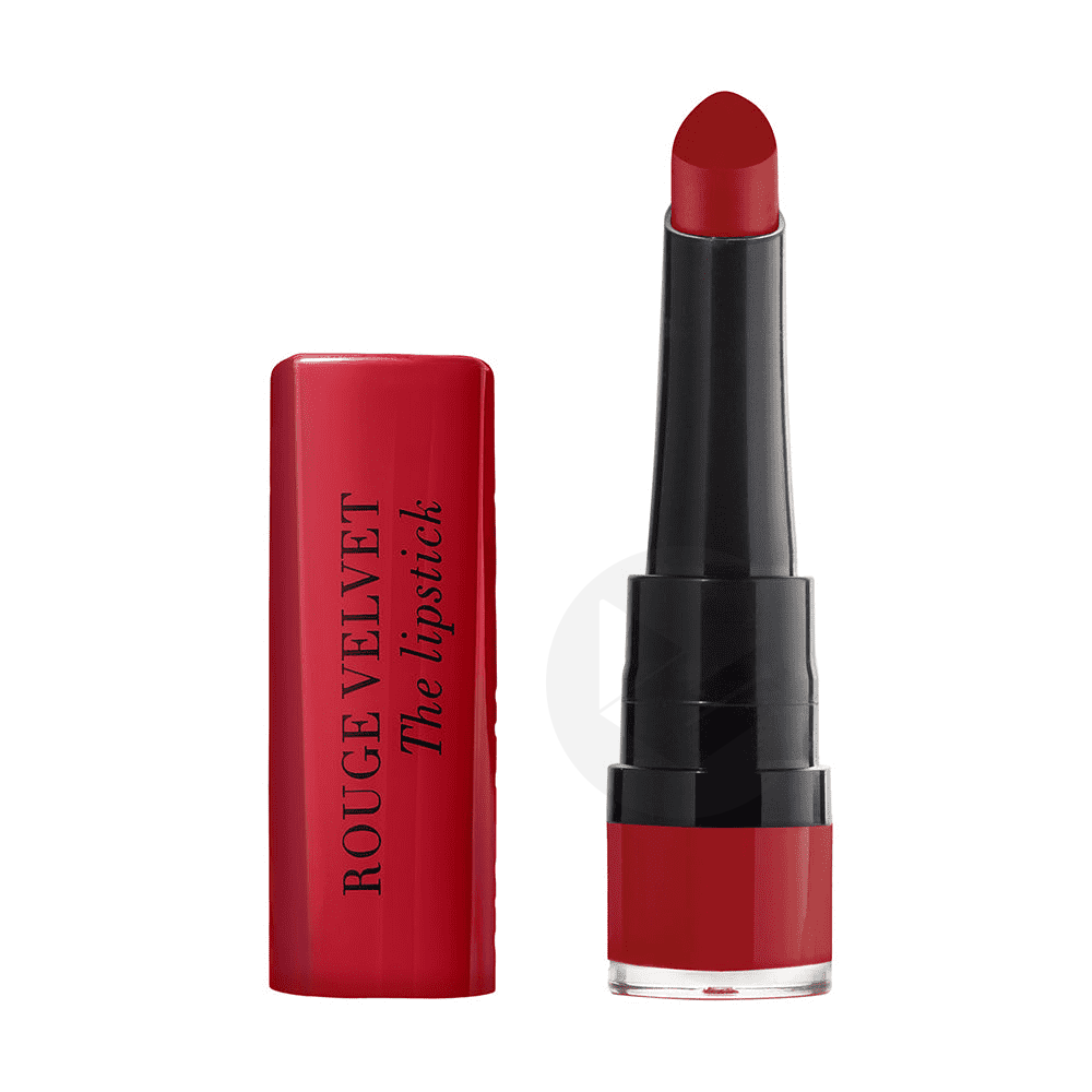 Rouge Velvet The Lipstick 11 Berry Formidable 2.4g
