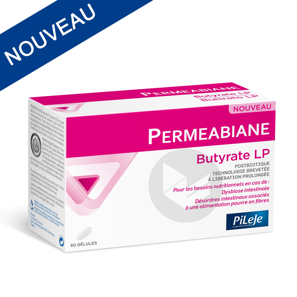 Butyrate LP