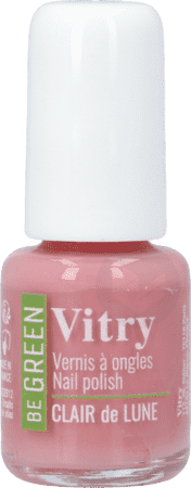Vernis à Ongles Be Green Clair De Lune 6ml