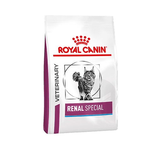 Chat Renal special 2 kg
