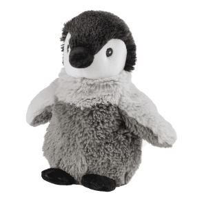 Pingouin Bouillotte