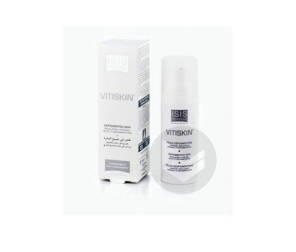 Vitiskin Hydrogel Régulateur Dépigmentation 50ml