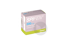 Spifen 200 Mg Comprimé (plaquette De 30)