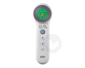 Thermomètre Sans Contact Bnt400we
