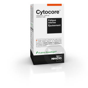 Cytocore