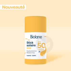 Stick Solaire Spf50 20ml