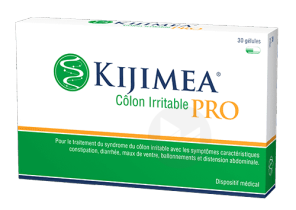 Colon Irritable Pro 30 Gélules