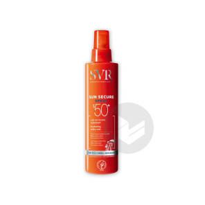 Sun Secure Spray Spf50+ 200 Ml