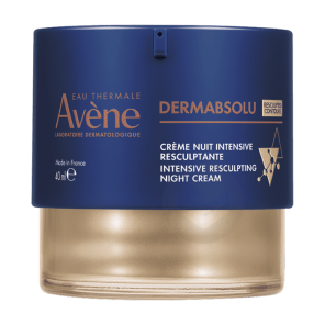 Dermabsolu Crème Nuit Intensive Resculptante 40ml