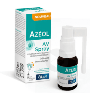 Azéol Spray 15ml