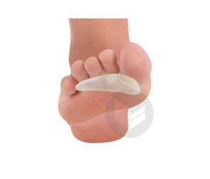 Feetpad Coussinet Orteil Griffe Droite Taille M