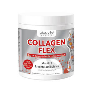 Longevity Collagen Flex 240g