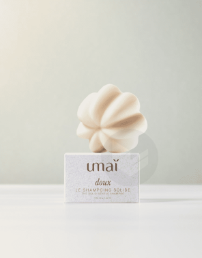 Le Shampoing Solide Doux 100g