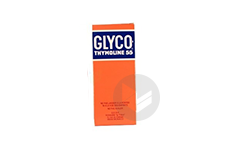 Glyco-thymoline 55 Solution Bucc (flacon De 250ml)