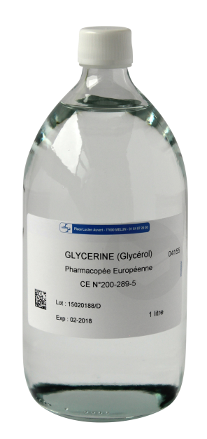 Glycérine 1l