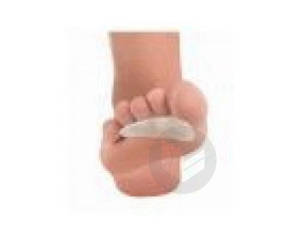 Feetpad Coussinet Orteil Griffe Gel Taille L