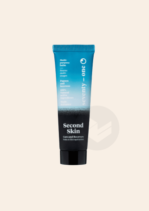 Second Skin Multi Purpose Balm 30ml