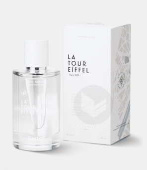 Brume Parfumée La Tour Eiffel 100ml
