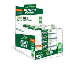 Speedgel Pomme - Présentoir 40 X 25g