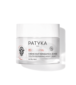Crème Nuit Reparatrice Jeunesse 50ml