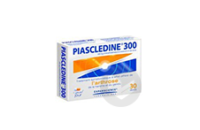 Piascledine 300 Mg Gélules (plaquette De 30)