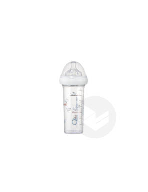 Biberon Bonjour By Inès De La Fressange Paris 210ml