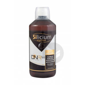 Silicium Dnr 2.0 1l