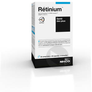 Rétinium®