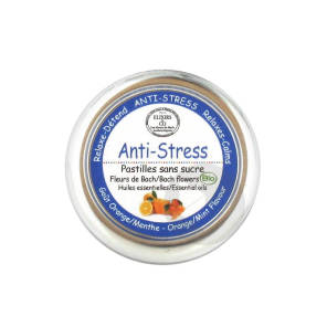  Past Anti-stress B/45g