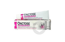 Onctose Hydrocortisone Crème (tube De 38g)